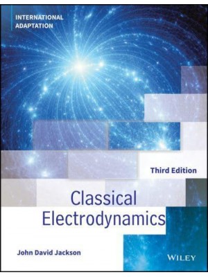 Classical Electrodynamics