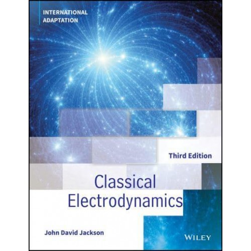Classical Electrodynamics