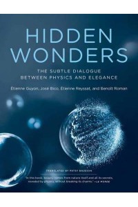 Hidden Wonders The Subtle Dialogue Between Physics and Elegance