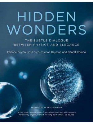 Hidden Wonders The Subtle Dialogue Between Physics and Elegance