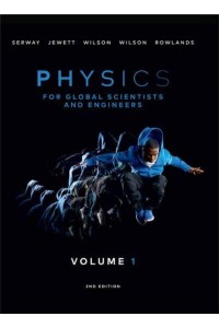 Physics for Global Scientists and Engineers