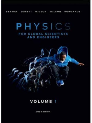 Physics for Global Scientists and Engineers