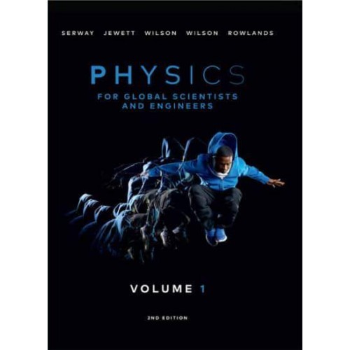 Physics for Global Scientists and Engineers