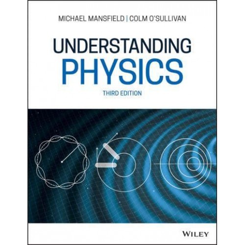 Understanding Physics