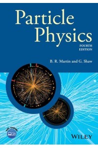 Particle Physics - The Manchester Physics Series