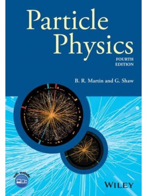 Particle Physics - The Manchester Physics Series