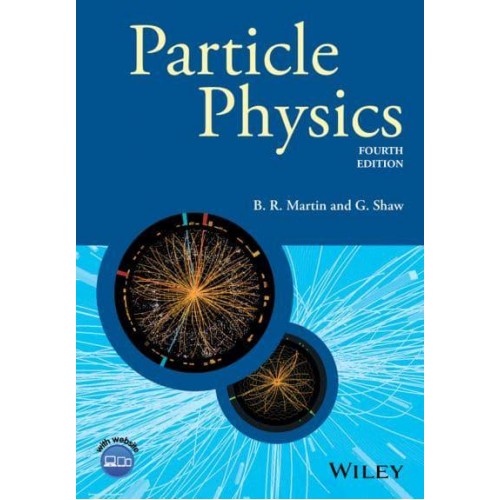 Particle Physics - The Manchester Physics Series