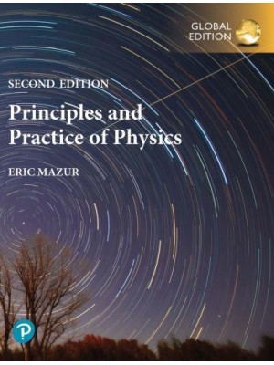 Principles & Practice of Physics. Volume 1