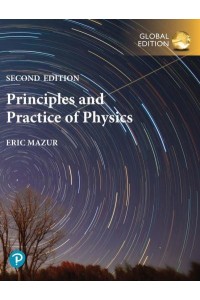 Principles & Practice of Physics. Volume 2