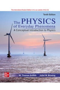 The Physics of Everyday Phenomena