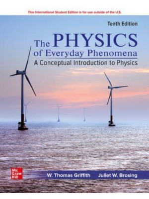 The Physics of Everyday Phenomena