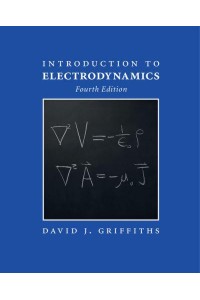 Introduction to Electrodynamics