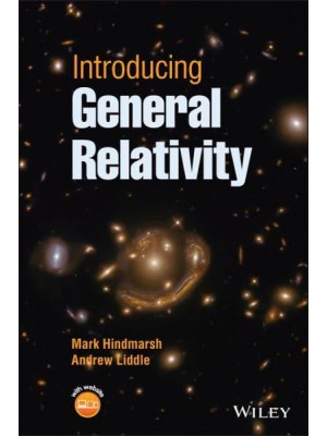 Introducing General Relativity