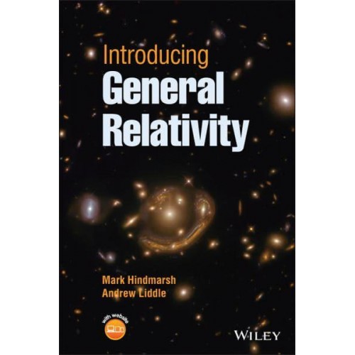 Introducing General Relativity