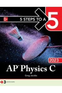 5 Steps to a 5: AP Physics C 2023