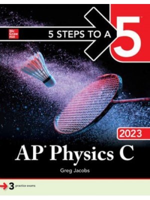 5 Steps to a 5: AP Physics C 2023