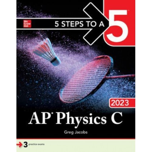 5 Steps to a 5: AP Physics C 2023