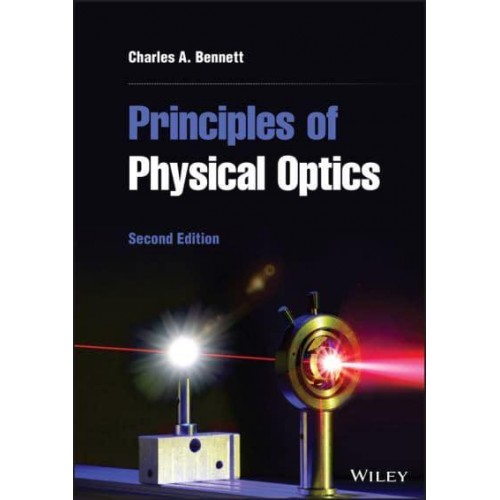 Principles of Physical Optics