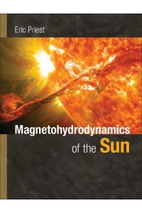 Magnetohydrodynamics of the Sun
