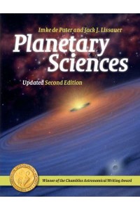 Planetary Sciences