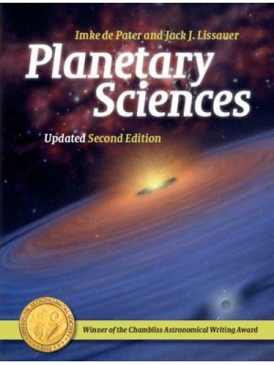 Planetary Sciences