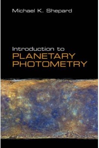Introduction to Planetary Photometry
