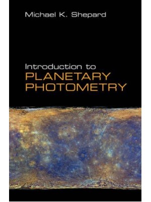 Introduction to Planetary Photometry