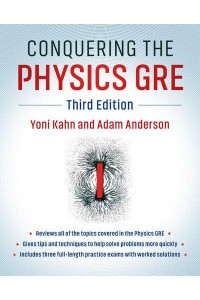 Conquering the Physics GRE