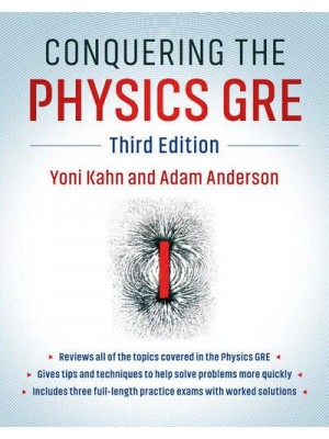Conquering the Physics GRE