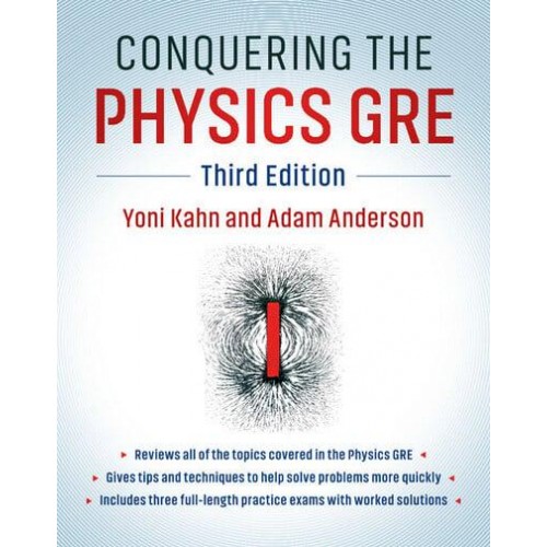 Conquering the Physics GRE
