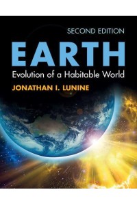 Earth Evolution of a Habitable World