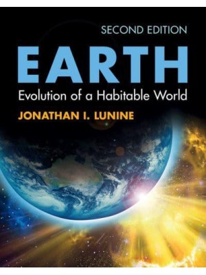 Earth Evolution of a Habitable World