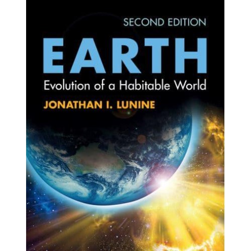 Earth Evolution of a Habitable World
