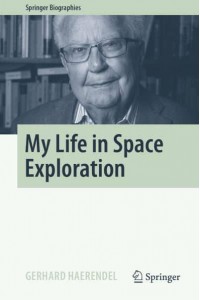 My Life in Space Exploration - Springer Biographies
