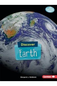 Discover Earth - Searchlight Books (TM) -- Discover Planets