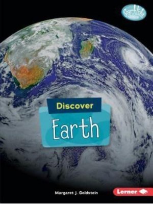 Discover Earth - Searchlight Books (TM) -- Discover Planets