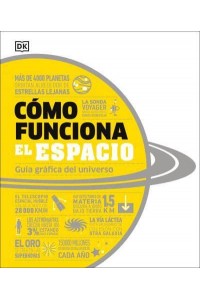 CÃp3(Bmo Funciona El Espacio GuÃ&#xAD;a grÃãfica Del Universo - How Things Work