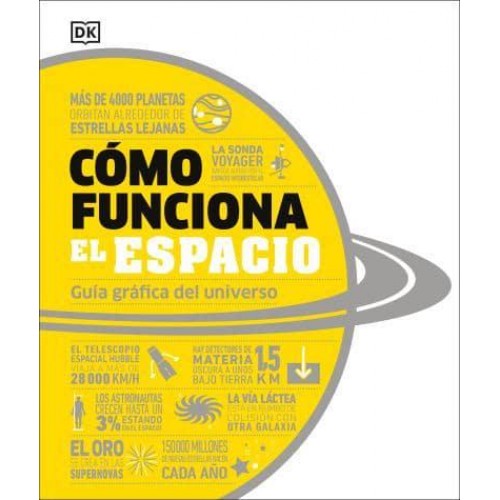 CÃp3(Bmo Funciona El Espacio GuÃ&#xAD;a grÃãfica Del Universo - How Things Work