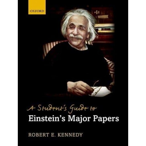 A Student's Guide to Einstein's Major Papers