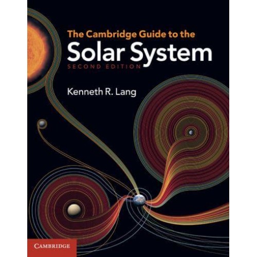 The Cambridge Guide to the Solar System