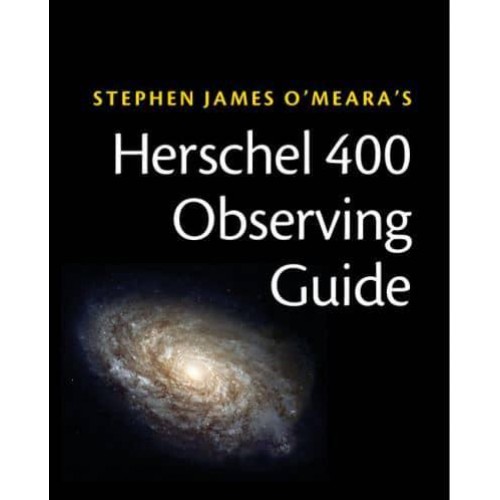 Herschel 400 Observing Guide