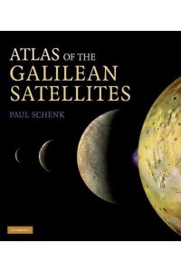 Atlas of the Galilean Satellites