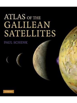 Atlas of the Galilean Satellites