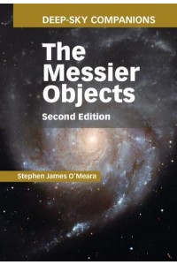 The Messier Objects - Deep-Sky Companions