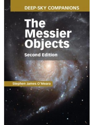 The Messier Objects - Deep-Sky Companions