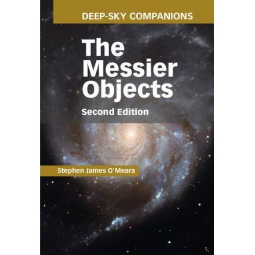 The Messier Objects - Deep-Sky Companions