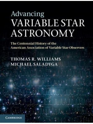 Advancing Variable Star Astronomy
