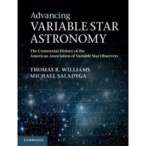 Advancing Variable Star Astronomy