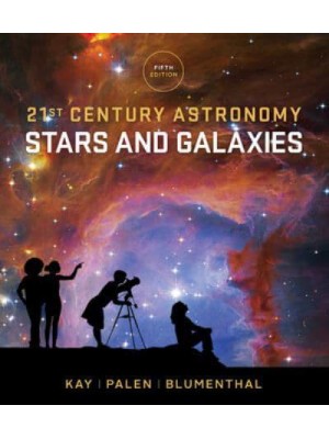 21st Century Astronomy Stars and Galaxies