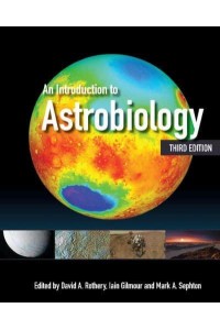 An Introduction to Astrobiology